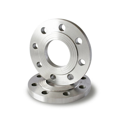 Flange de solda de soquete Dn15-Dn1000 padrão Gost 33259
