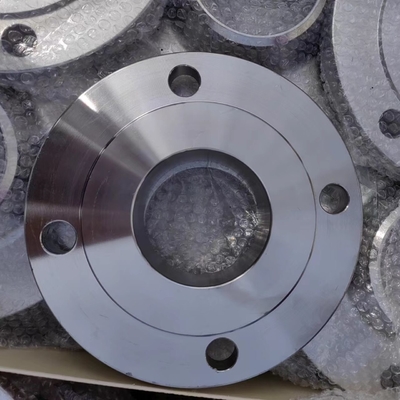 Ct20 Gost 33259 Liga FF Aço Forjado Flange Pn6-Pn100