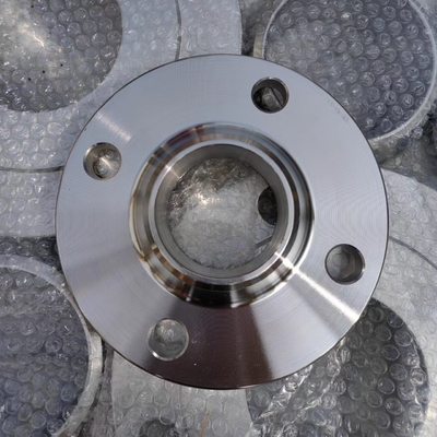 Flanges forjadas de aço carbono RTJ Pn100 Ct20 Gost 33259