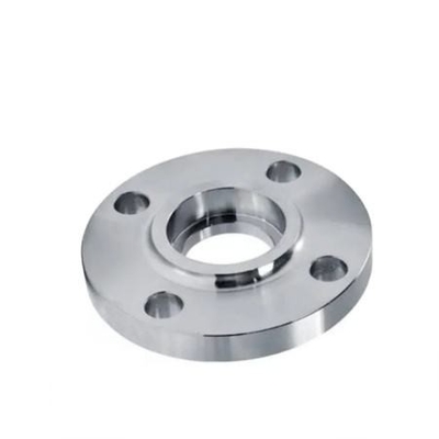 A182 F304 / 304l Flanges Inoxidáveis ​​Forjados Classe 150-Class2500