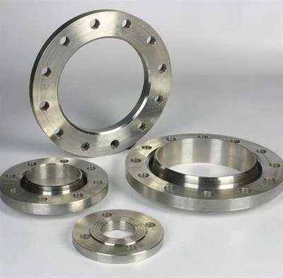 Forjado Rst37-2 4 polegadas deslizante em flange Bs4504 Pn10 Bv Certificado