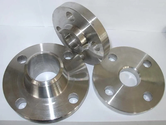 En1092-1 Flange de soldagem plana Pn16 Dn100 Tipo01b