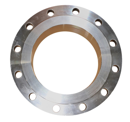 Forjado 1/ 2 &quot;Flanca de aço ligado Ansi B16.5 Asme B16.47