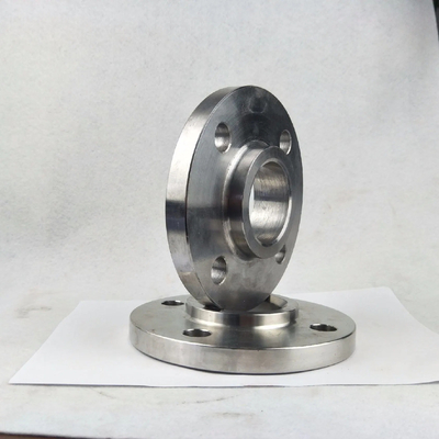 Aço carbono Forjado 40 Flange Asme B16.5 12&quot;
