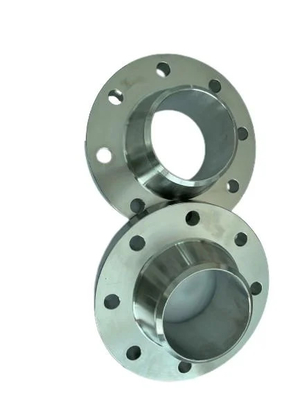 Awwa C207 Classe D/ Classe E Chapa de soldadura Flange deslize na chapa