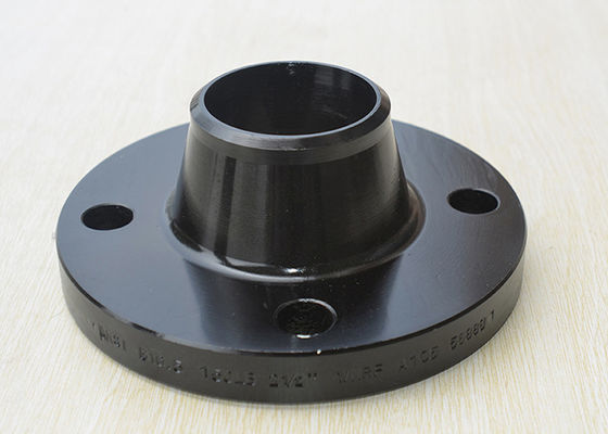 FLANGE WNRF 150LBS 300LBS 600LBS 1500LBS A105N F304 304L F316 316L do RF do PESCOÇO da SOLDA