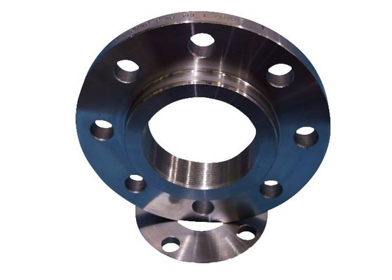 ASSIM P245GH flangeiam o RUÍDO EN1092-1 TYPE12 PN16 DN200 P250GH P265GH P280GH com cubo