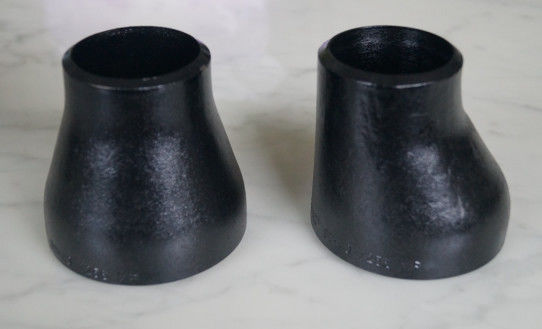 Polegada do redutor 1/2 da CCE do ENGODO do ANSI B16.9 ASTM A234 WPB dos SS do CS a 80 polegadas