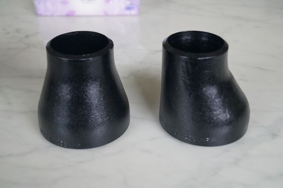 CS SS DN15 à CCE preta do engodo do óleo da prova da oxidação do redutor da tubulação DN2000 de aço