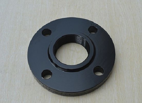 1/2” a 76&quot; a FLANGE SLIP de ASME A105N na JUNÇÃO de REGAÇO CEGA de WNRF ROSQUEOU SWRF
