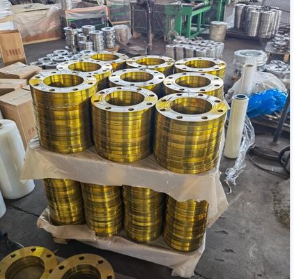 BS10 a TABELA D E F H forjou a FLANGE BS 4504 PN6 PN10 PN16 PN25 PN40 PN63 PN100 PN160
