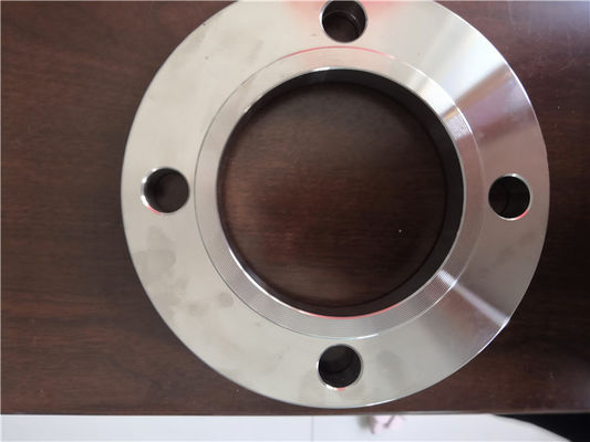 1/2” a 144&quot; a CLASSE forjada de aço B de AWWA C207-07 CLASSIFICAM D Ring Blind Flange