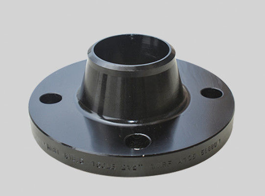 CORTINAS de solda SWRF LJFF da flange A105 150lbs 2500lbs WNRF SORF do pescoço do ANSI B16.5 B16.47