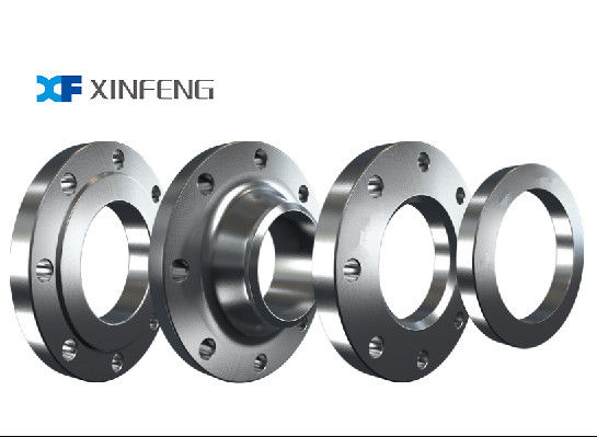 FLANGE DE PLACA PN06 DO AÇO CARBONO DE SORF P245GH PN10 PN16 PN25 PN40 PN63 PN100