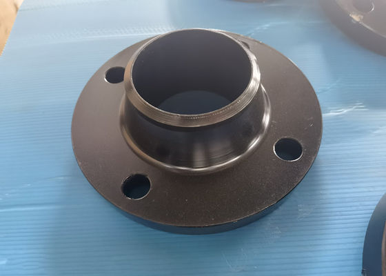 Flanges da tubulação do pescoço da solda F304 da classe 1500 da classe 900