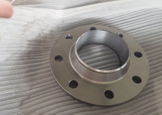 O ruído 2633 Rf Pn16 P235gh Ss conduz o certificado do Ped da flange
