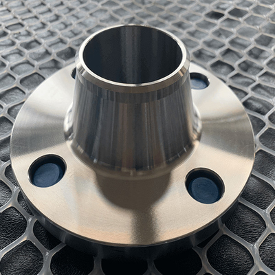 304 planície de aço inoxidável soldada do Gost 33259-2015 da flange Pn6