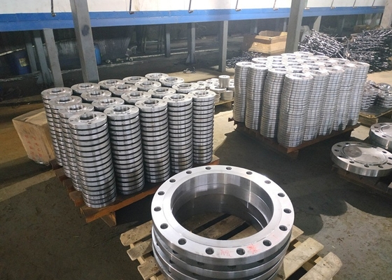 TIPO 01 do GOST 33259 da flange do GOST 12820-80 de PN6-PN100 ST20 02 05 CS CT20 do GOST 12821; 16MN; SS 304/304L, 316/316L