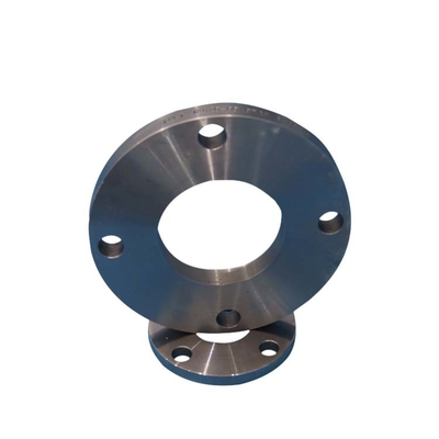 Assim En 1092 do ruído da flange do ruído 2576 1 tipo 01 A182 F304 S235jr Rst37.2 Pn10 Dn200