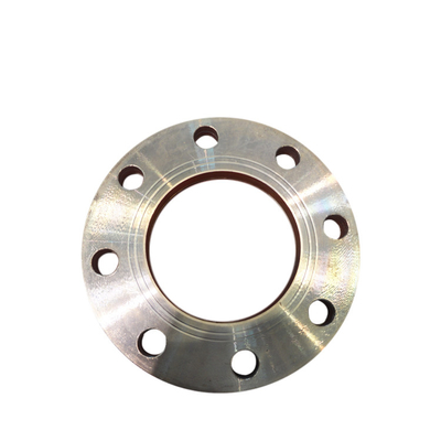 Assim En 1092 do ruído da flange do ruído 2576 1 tipo 01 A182 F304 S235jr Rst37.2 Pn10 Dn200