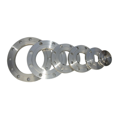 Assim En 1092 do ruído da flange do ruído 2576 1 tipo 01 A182 F304 S235jr Rst37.2 Pn10 Dn200