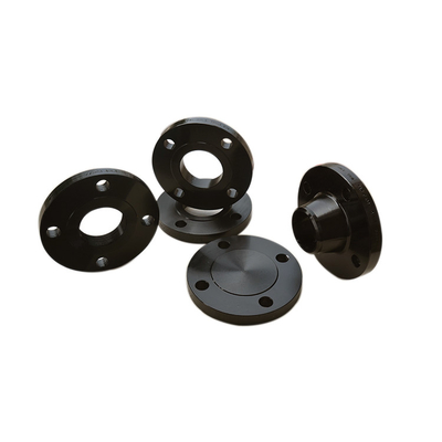 Oxida o óleo que da prova 2 polegadas rosquearam o tipo 13 ruído do En 1092-1 do ruído da flange 2566 St37-2