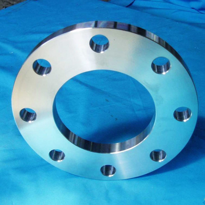 Dn40 Ss400 Flange Jis B2220 Aço carbono forjado