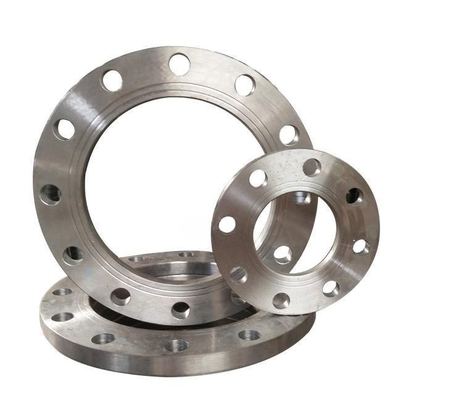 Flange cego de aço carbono tamanho Dn32 5k classificação de pressão