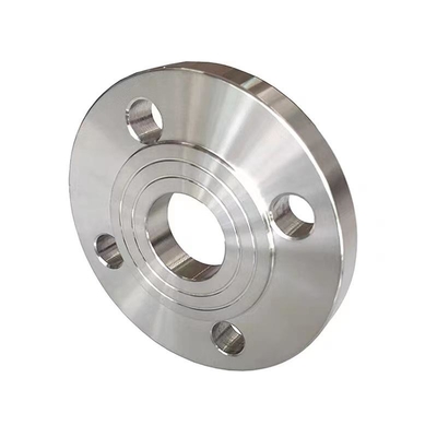 GOST 33259 Socket Weld Flange Welding PN6-PN100 MFM Construção Naval