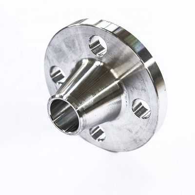 Gost 33259 flange de pescoço soldado inoxidável Dn15-Dn1000