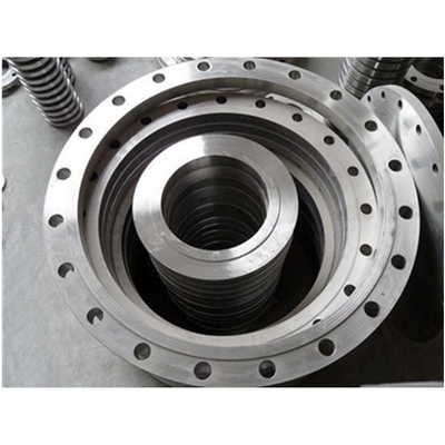 Rosca DIN EN 1092-1 Flange Rf Tipo PN6-PN40