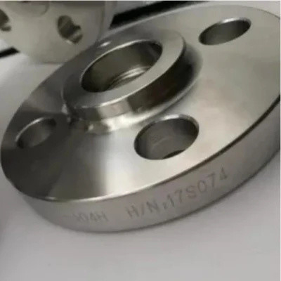 Pn25 Astm A182 Flancas de aço forjado Bs 4504