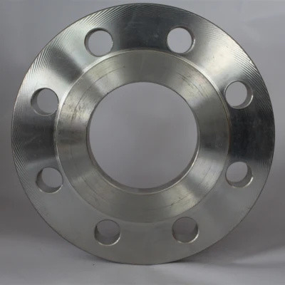 Pn25 Astm A182 Flancas de aço forjado Bs 4504