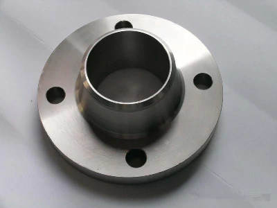 Forja com roscas de aço carbono, flanges e acessórios Bs 4504 PN6