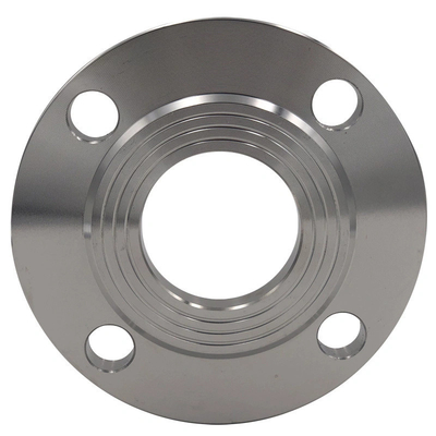 Soldar flanges forjadas de aço carbono Pn160