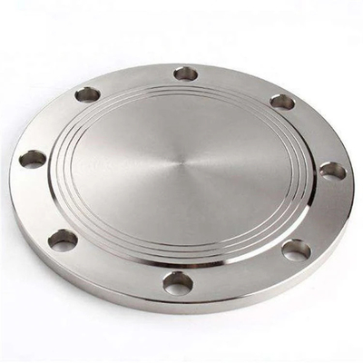 Fabricação a medida de flanges de aço forjado Asme B16.5 Sch160 Schxxs espessura