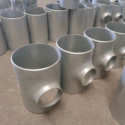 Dn300 St45.8 Acessórios para tubos de aço forjado
