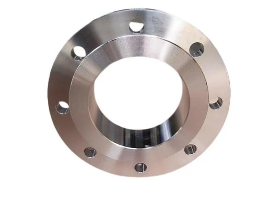 JIS B2220 Norma DN25 10K SS304 Flange de chapa de aço inoxidável