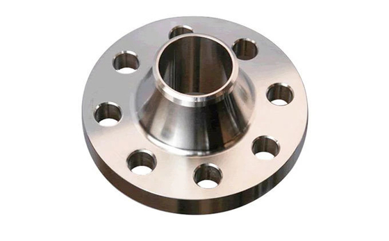 JIS B2220 Uni SABS SS304 316L Forjado em aço inoxidável