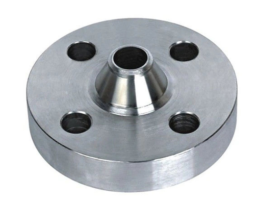 JIS B2220 Uni SABS SS304 316L Forjado em aço inoxidável