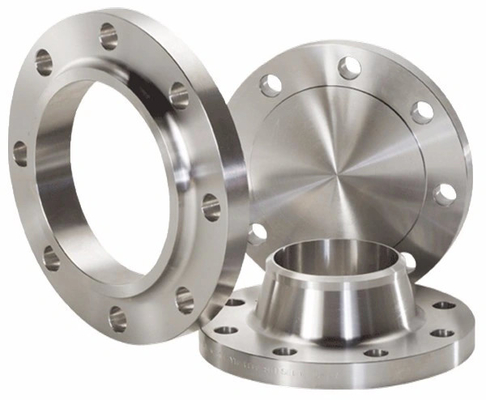 JIS B2220 Flange 5K 10K 16K 20K 30K Ks Flange roscado de aço inoxidável