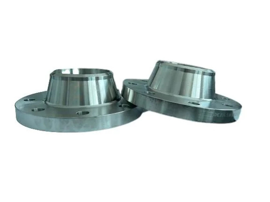 Awwa C207-07 Classe D Psi175-150 Flange de eixo de aço