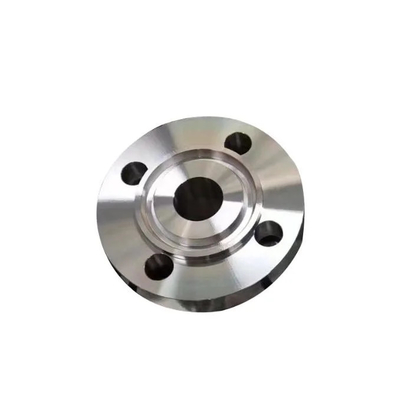 Awwa C207-18 Classe D 150 Psi 175 Psi Flancas de anel