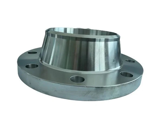 Awwa C207-07 Anel Classe B Classe D Flange de aço carbono A105