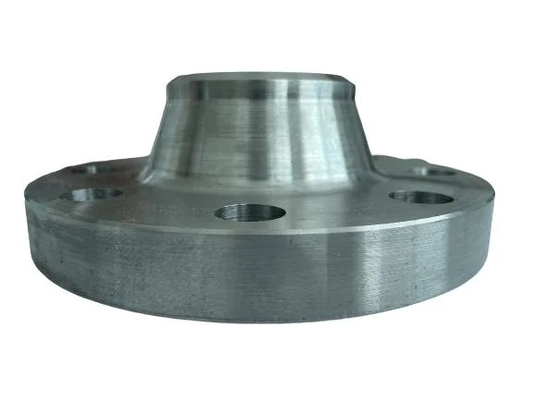 Awwa C207-07 Anel Classe B Classe D Flange de aço carbono A105