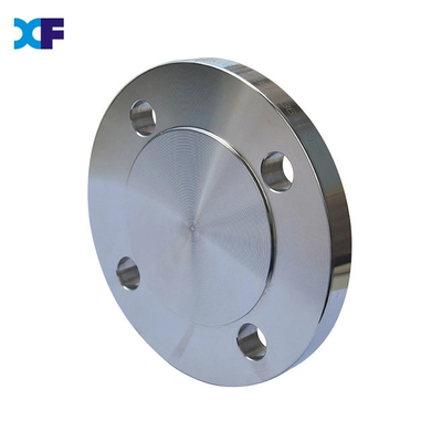 Awwa C207-07 Anel e flanges fechadas de aço inoxidável classe B/classe D 72&quot;