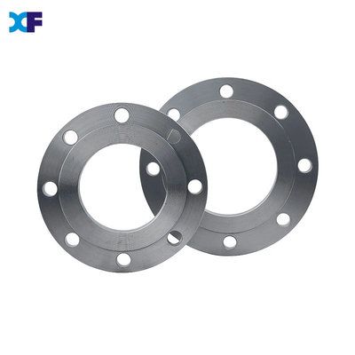 Awwa C207-07 Anel e flanges fechadas de aço inoxidável classe B/classe D 72&quot;