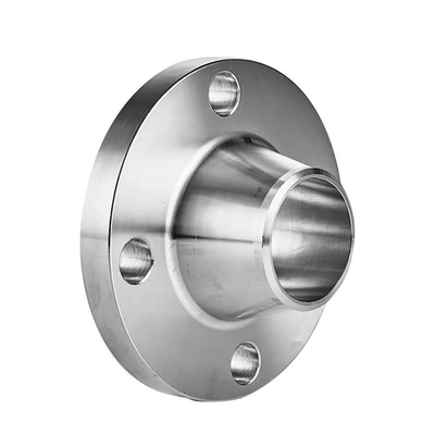 Forjamento de flanges deslizantes AWWA C207-07 CS A105/SA 105N