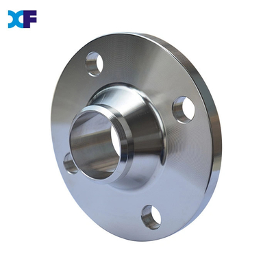 Awwa C207-07 Flange classe B/D Flange Ring e Blind Hub Flange