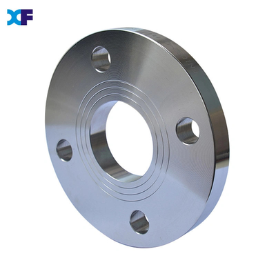 Awwa C207 Classe D/ Classe E Chapa de soldadura Flange deslize na chapa